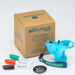 BallTrace BallTrace - Coach Pack | Break Point Blue